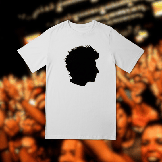 Dylan Sillouette (infantil 10 a 14)