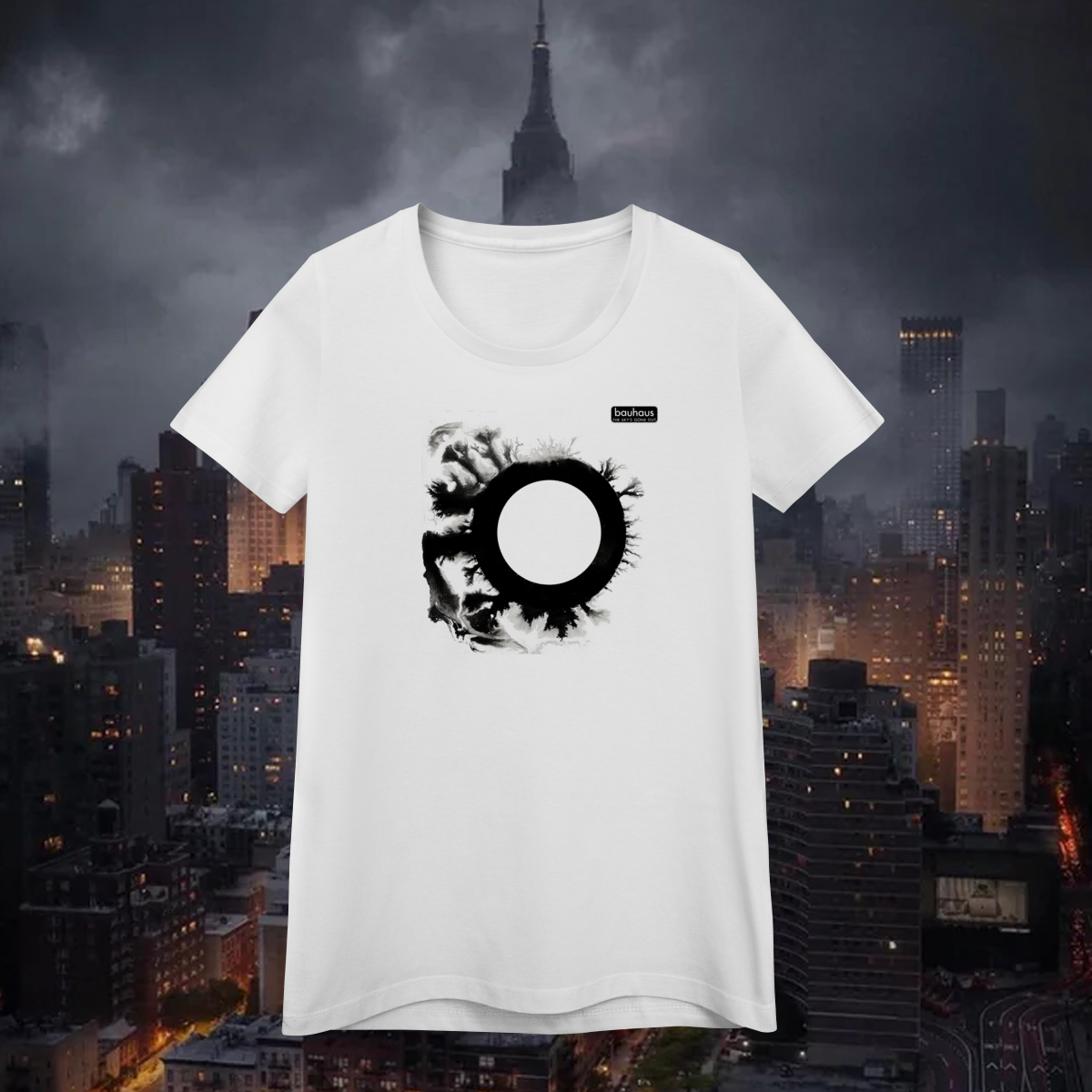 Nome do produto: Sky is gone out (baby long)