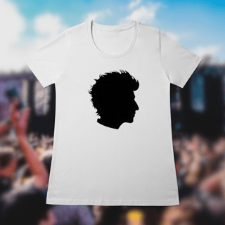 Nome do produto Dylan Sillouette (baby long)