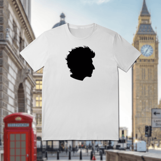 Nome do produto Dylan Sillouette (unissex)