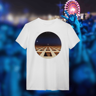 Nome do produto Soft White Underbelly (unissex)