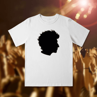 Nome do produto Dylan Sillouette (infantil 2 a 8)