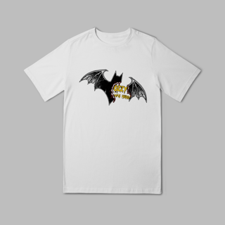 Nome do produto Ozzy was here! (infantil 10 a 14)