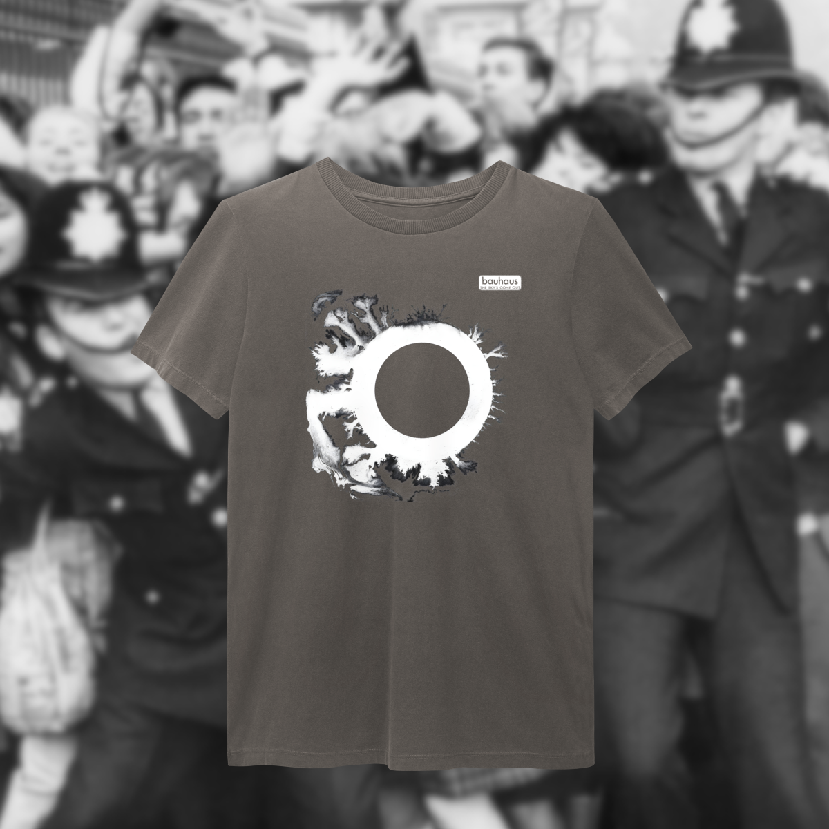 Nome do produto: Sky is gone out (unissex estonada)