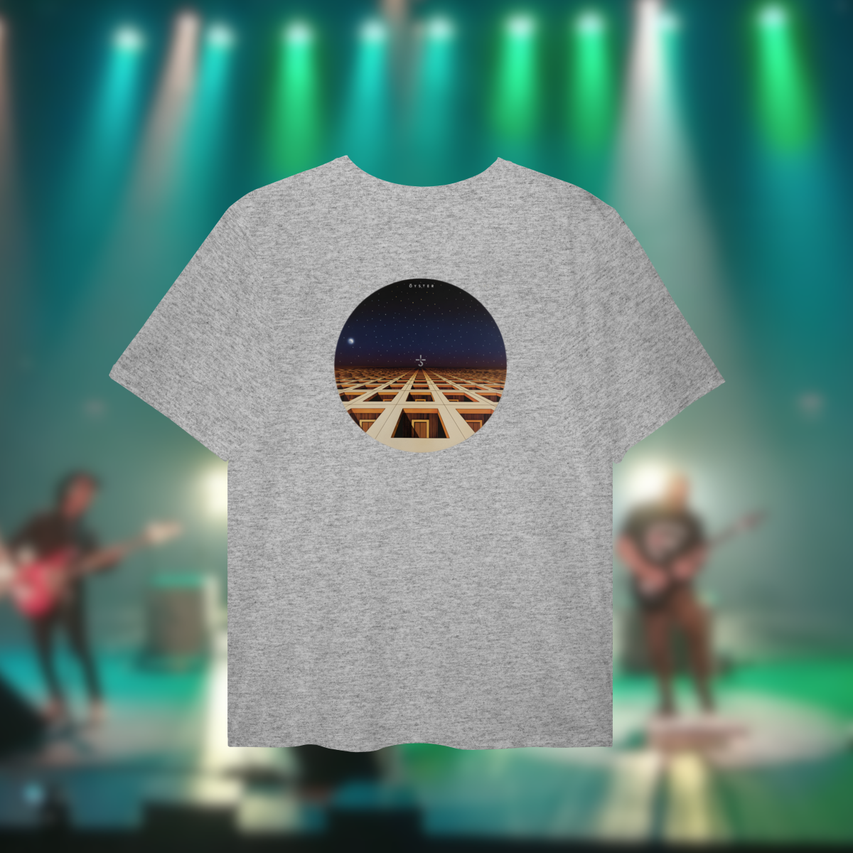 Nome do produto: Soft White Underbelly (plus size)