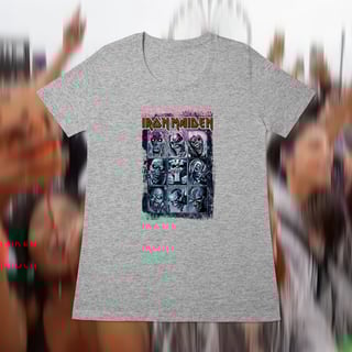 Nome do produto Eddie's facebook I (baby long)