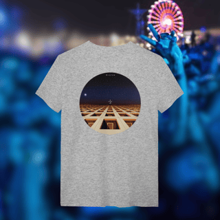 Nome do produto Soft White Underbelly (unissex)