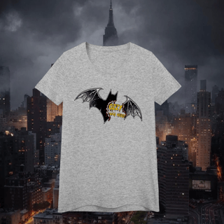 Nome do produto Ozzy was here! (baby long)