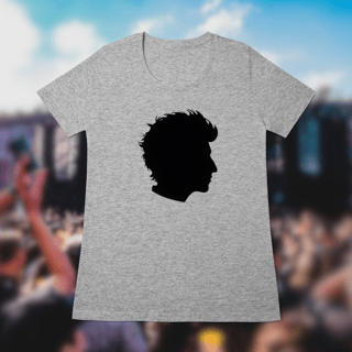 Nome do produto Dylan Sillouette (baby long)