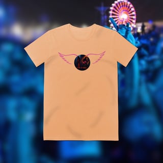 Nome do produto Neon Wings (baby long estonada)