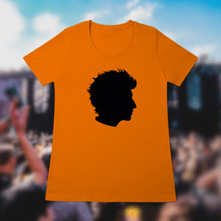 Nome do produto Dylan Sillouette (baby long)