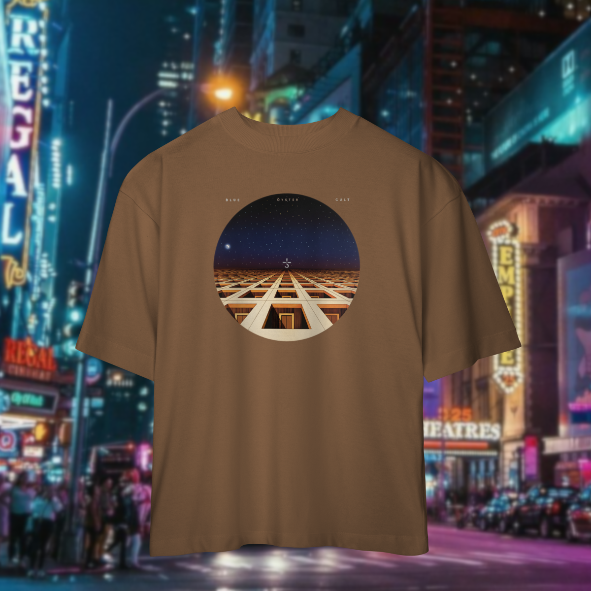 Nome do produto: Soft White Underbelly (oversized)