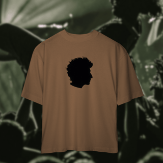 Nome do produto Dylan Sillouette (oversized)