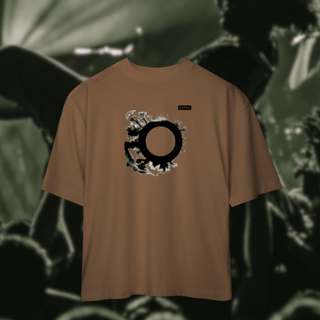 Nome do produto Sky is gone out (oversized)