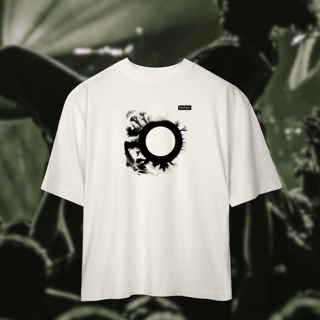 Nome do produto Sky is gone out (oversized)