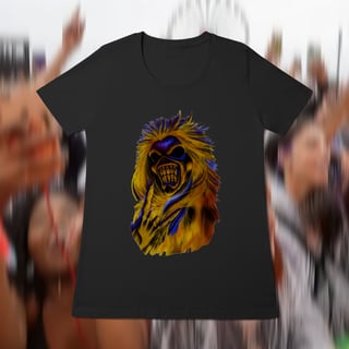 Rock on, Eddie! (baby long)