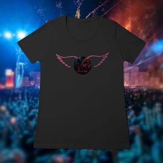 Nome do produto Neon Wings (baby long)