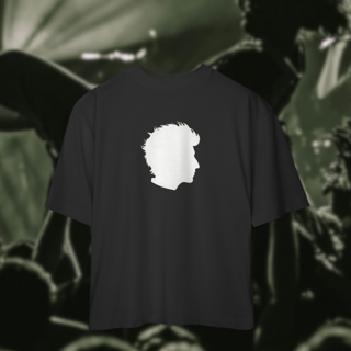 Nome do produto Dylan Sillouette (oversized)