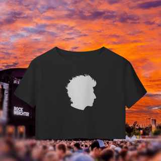 Nome do produto Dylan Sillouette (cropped)