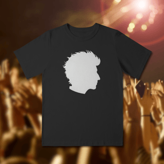 Nome do produto Dylan Sillouette (infantil 2 a 8)