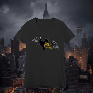 Nome do produto Ozzy was here! (baby long)