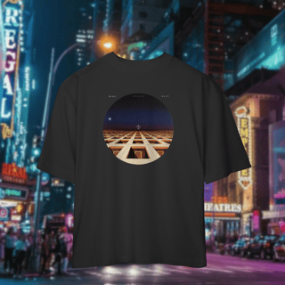 Nome do produto Soft White Underbelly (oversized)