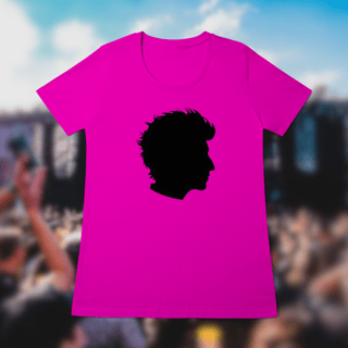 Nome do produto Dylan Sillouette (baby long)