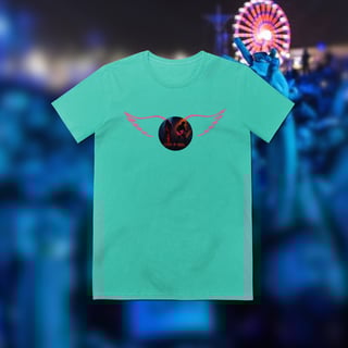 Nome do produto Neon Wings (baby long estonada)