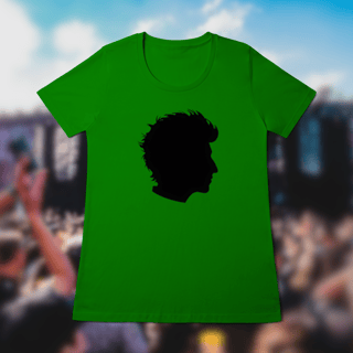 Nome do produto Dylan Sillouette (baby long)