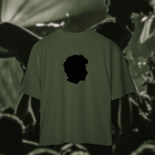 Nome do produto Dylan Sillouette (oversized)