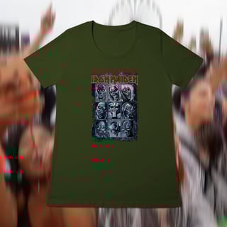 Nome do produto Eddie's facebook I (baby long)