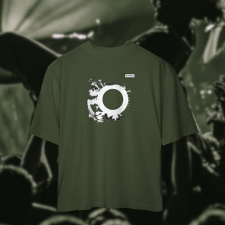 Nome do produto Sky is gone out (oversized)