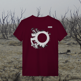 Nome do produto Sky is gone out (unissex)