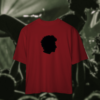 Nome do produto Dylan Sillouette (oversized)