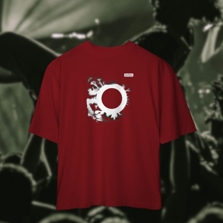 Nome do produto Sky is gone out (oversized)