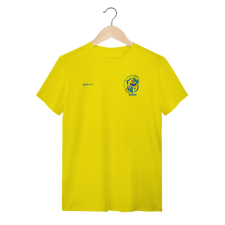 T-Shirt - Hexa, Caos e Gritaria