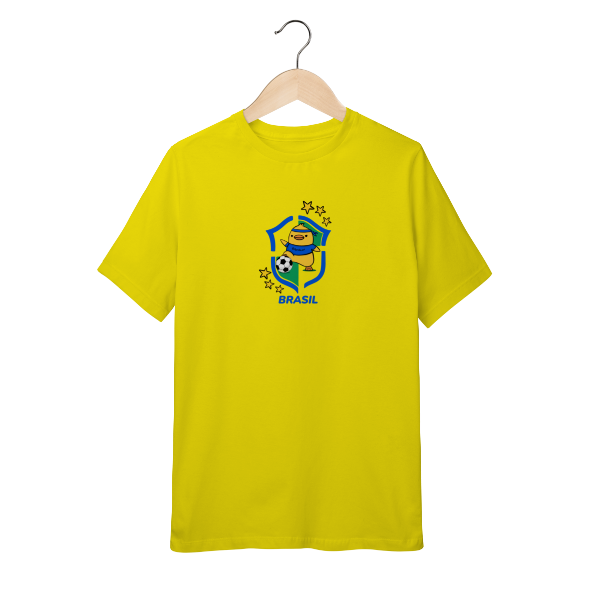 Nome do produto: Infantil 10-14 - Patinho Copa