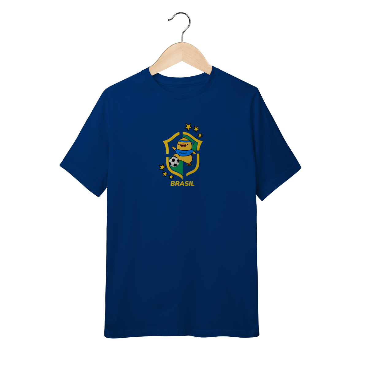 Nome do produto: Infantil 10-14 - Patinho Copa