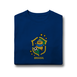 Nome do produto Infantil 10-14 - Patinho Copa