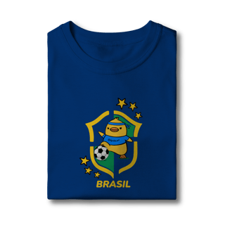 Nome do produto Infantil 2-8 - Patinho Copa