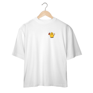 Nome do produto Oversized Ódios