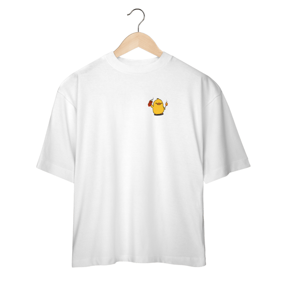 Oversized Ódios
