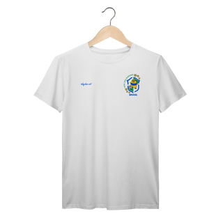 T-Shirt - Hexa, Caos e Gritaria