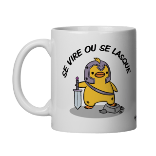 Nome do produto Caneca Se Vire