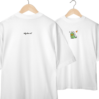 Nome do produto Oversized Sem Tempo