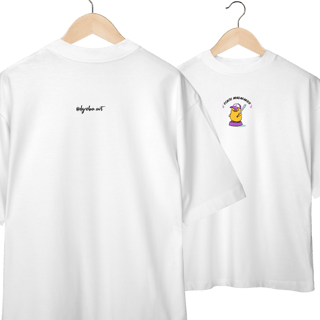 Nome do produto Oversized Fokiu