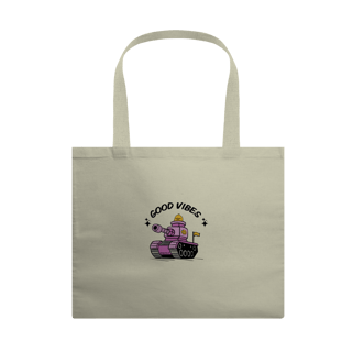 Ecobag Good Vibes