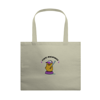 Ecobag Fokiu