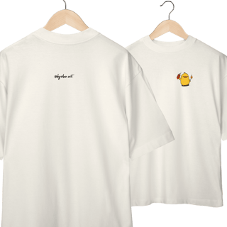 Nome do produto Oversized Ódios