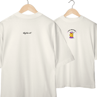 Nome do produto Oversized Fokiu